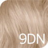 VERY LIGHT BLONDE 9DN