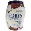 Lorys Hair Cream - Keratin & Coconut 1000 gm