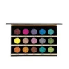 BBA Chromatics Pressed Glitter Eyeshadow Palette