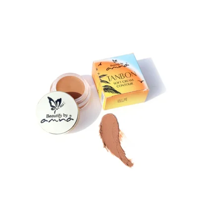 BBA Tanbon ( Soft Cream Contour )