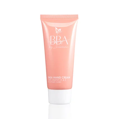 BBA SHEA HAND CREAM