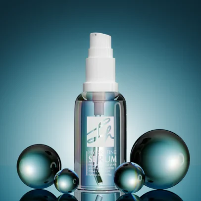 BBA SH Hydrating Serum