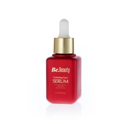 BBA BeBeauty Serum