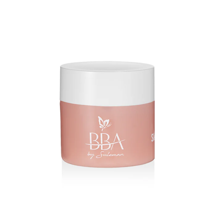 BBA Lip-Aid Lip Sleeping Mask (for all skin types)