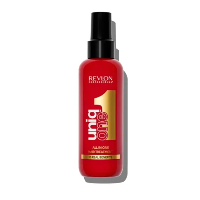 Revlon Uniq One Leave-in Regular Fragrance