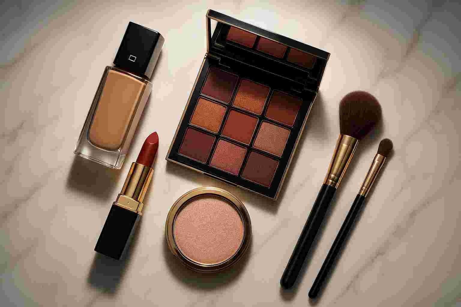 Top 10 Must-Have Makeup Products in Pakistan (2025 Edition)