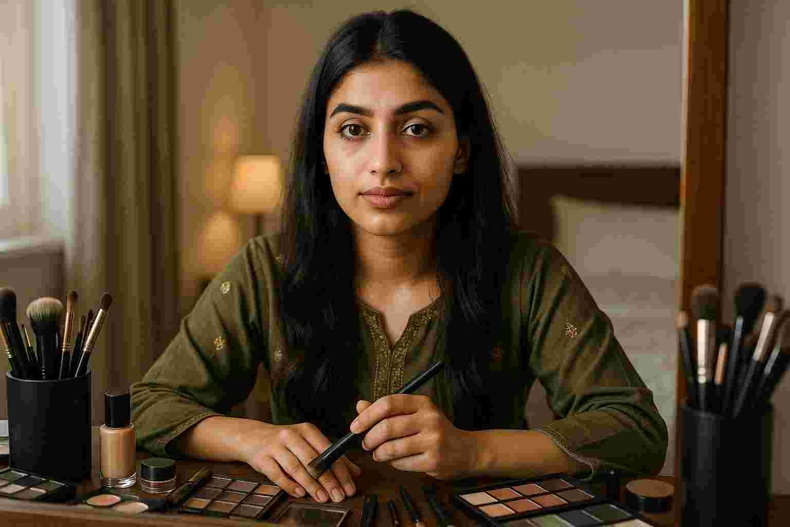 Top 10 Must-Have Makeup Products in Pakistan (2025 Edition)