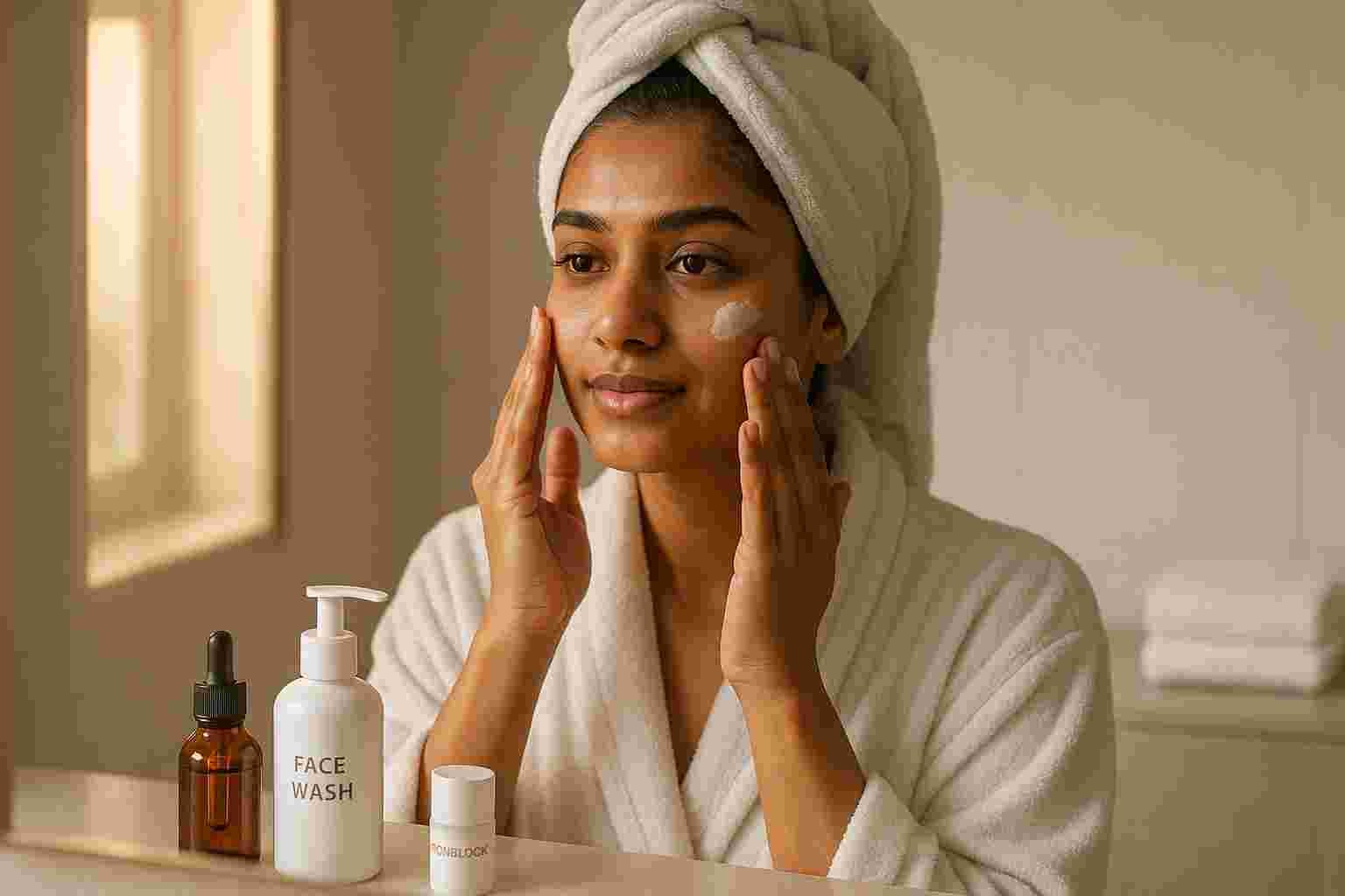 How to Apply Makeup at Home Like a Pro – Step-by-Step Guide for Beginners